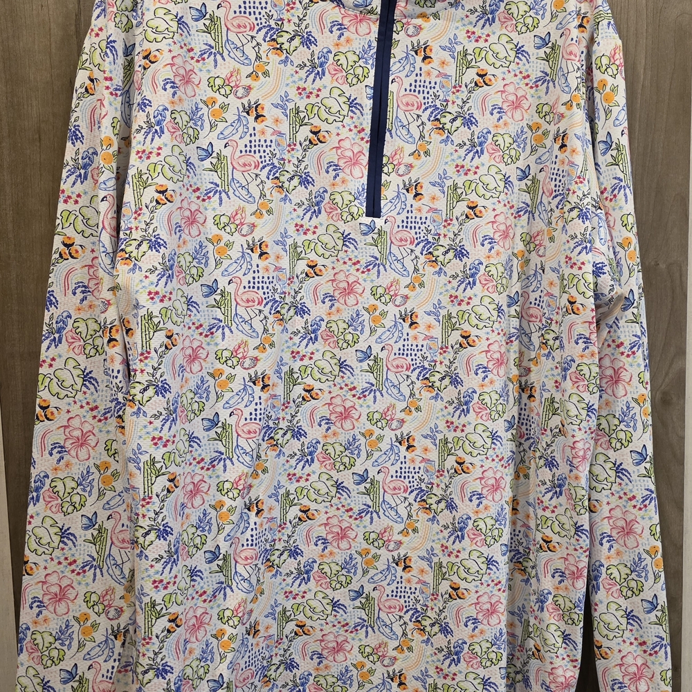 San Soleil Golf Top